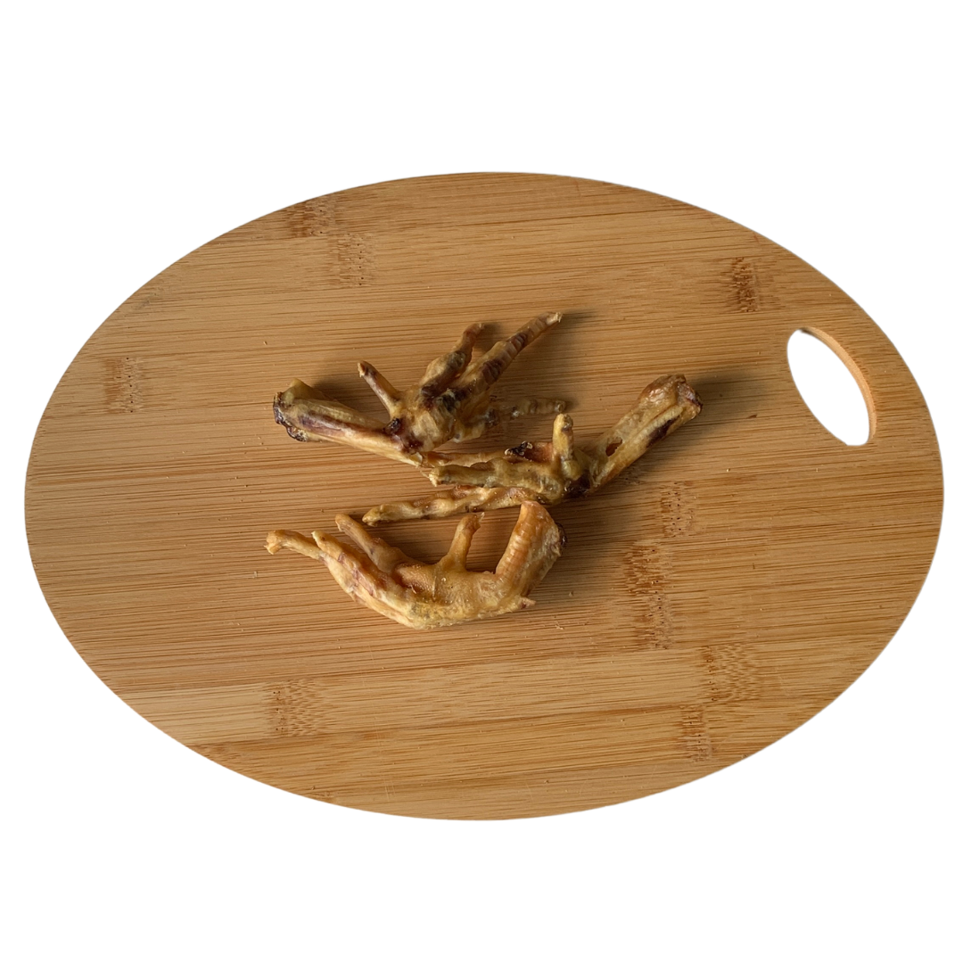 Chicken Feet - Pack of 5