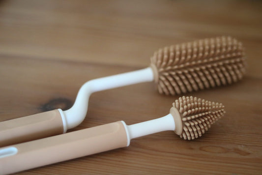 Cleaning Brush Set