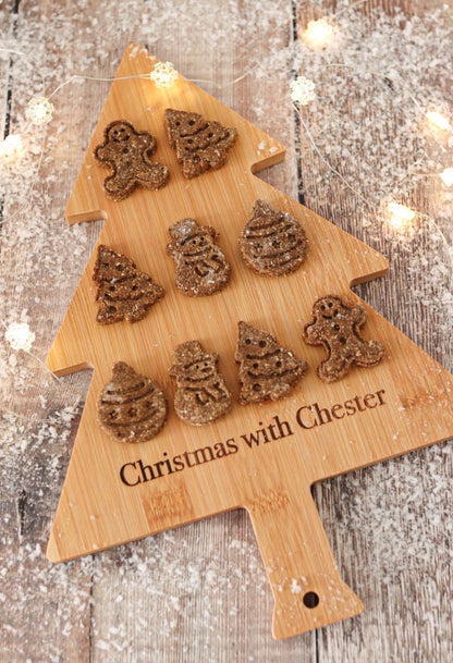 Christmas Tree Chopping Boards Coming Soon - 21.10